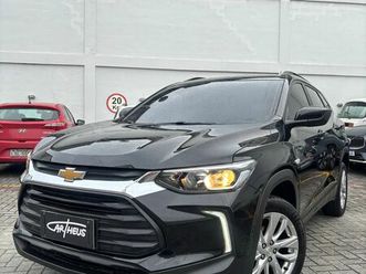 ltz 1.0 turbo 12v flex aut