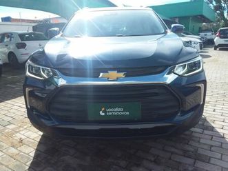 premier 1.2 turbo 12v flex aut