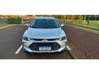 premier 1.2 turbo 12v flex aut