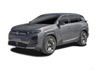 e-c5 aircross 73.7 kwh plus