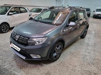 dacia sandero stepway 0.9 tce turbogpl s&s brave