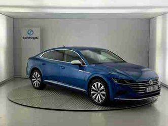 arteon 1.4 tsi ehybrid elegance