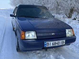 заз 1103 славута 2004