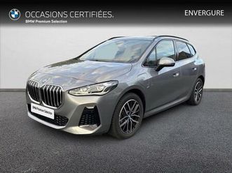 225e 245ch xdrive m sport dkg7