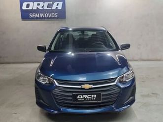 plus 1.0 12v tb flex aut. 4p