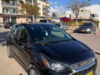 lt plus אוט׳ 1.4 (98 כ״ס) [2016-2026]