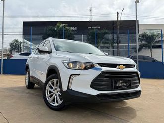 ltz 1.0 turbo 12v flex aut