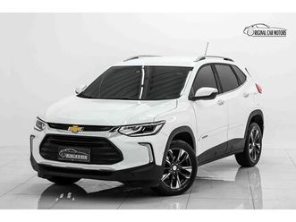 premier 1.0 turbo 12v flex aut