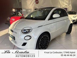 500c e 118ch icone plus