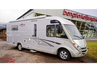 carthago chic c-line i 5.0 | queenbädd