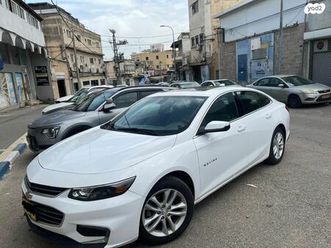 lt אוט׳ 1.5 (160 כ״ס)