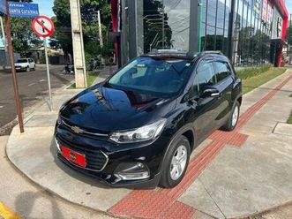 ltz 1.4 turbo 16v flex 4x2 aut.