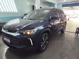 ltz 1.0 turbo 12v flex aut