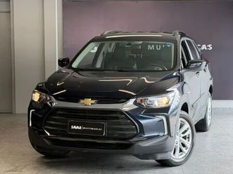 ltz 1.0 turbo 12v flex aut