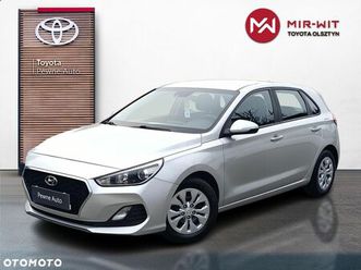hyundai i30 1.4 comfort