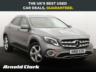 2.1 gla200d sport (premium plus) 7g-dct euro 6 (start/stop) 5dr