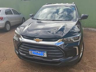 chevrolet tracker 1.0 turbo 12v flex aut. (pcd) 2021