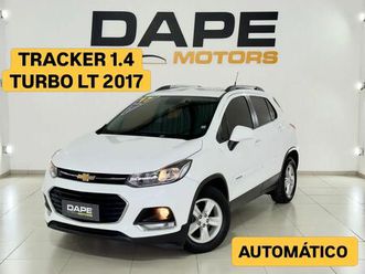 lt 1.4 turbo 16v flex 4x2 aut.