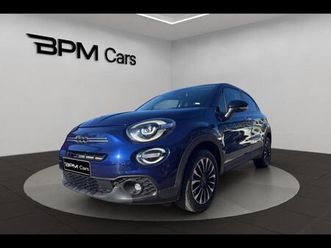 1.5 firefly turbo 130ch s/s hybrid dct7