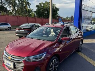 sedan plus premier 1.0 12v tb flex aut. 4p