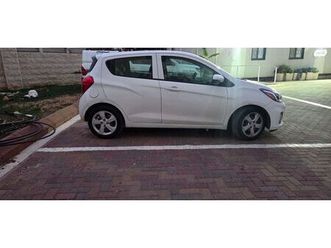 lt plus אוט׳ 1.4 (98 כ״ס) [2016-2026]