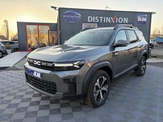 1.8 hybrid 155ch journey