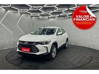 ltz 1.0 turbo 12v flex aut