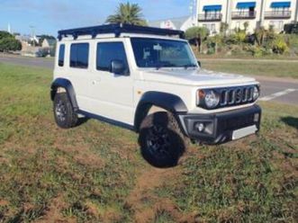 1.5 glx allgrip 5-door auto