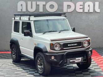 1.5 glx allgrip auto