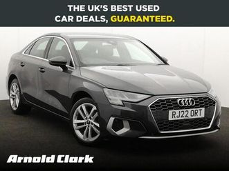 1.5 tfsi 35 sport s tronic euro 6 (start/stop) 4dr