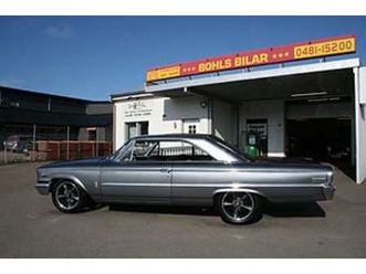 ford galaxie 500 sports hardtop 63/5