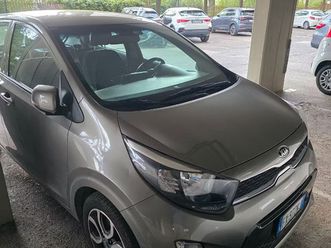 kia picanto 1.0 cool gpl