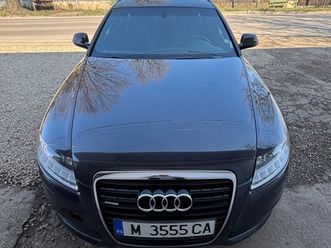 audi a6 3.0 tdi 6,500 eur