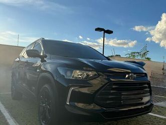 midnight 1.0 turbo 12v flex aut.