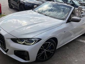 serie 4 cabrio(g23) m440i xdrive auto mh48v