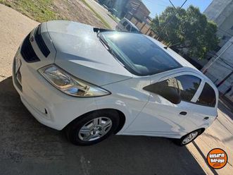 chevrolet onix joy 87 mil km