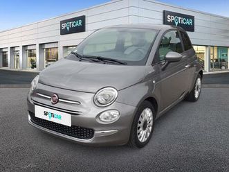 1.0 70 ch hybrid bsg s&s dolcevita