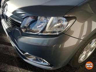 renault logan privilege 1.6l 16v **impecable💥