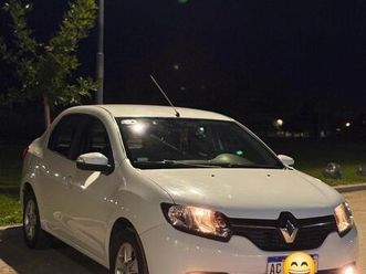 renault logan privilege plus