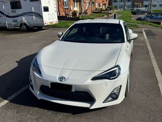 toyota, gt86, coupe, 2013, manual, 1998 (cc), 2 doors