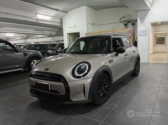 mini cooper 1.5 twinpower turbo cooper