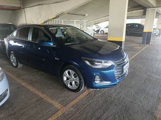 sedan plus premier 1.0 12v tb flex aut. 4p