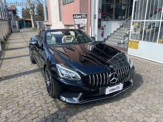 slc 200 amg line