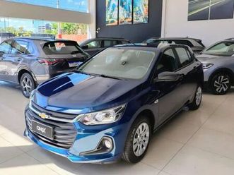 hatch 1.0 12v tb flex aut. 4p