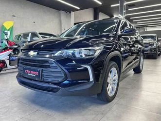 ltz 1.0 turbo 12v flex aut