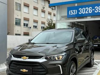 lt 1.0 turbo 12v flex aut