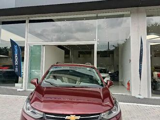 ltz 1.4 turbo 16v flex 4x2 aut.