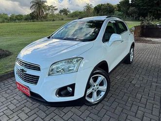 ltz 1.8 16v flex 4x2 aut.