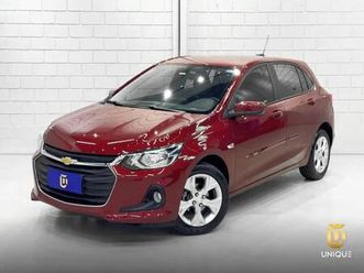 hatch ltz 1.0 12v tb flex aut. 5p