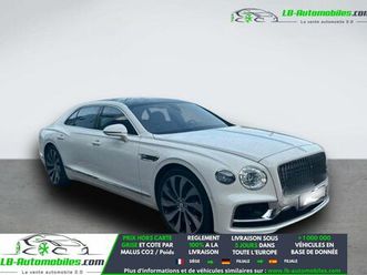 bentley flying spur v8 4.0 550ch bva
